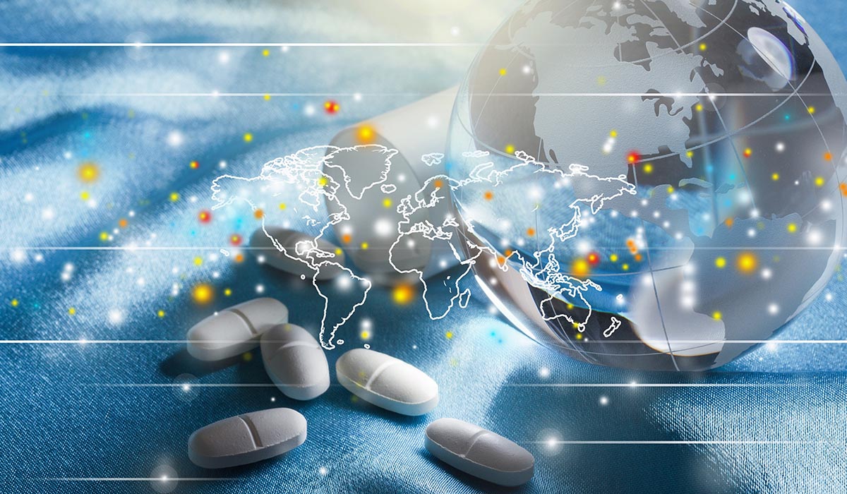 Why Aetos Life Care Is a Trusted Pharmaceutical Exporter Worldwide