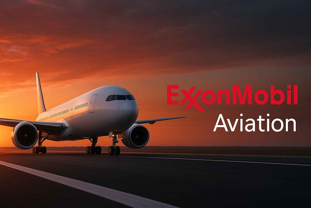 7 Reasons ExxonMobil Aviation Leads the Global Jet Fuel Market