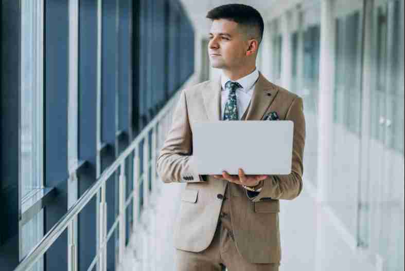 Michal steve Profile Picture