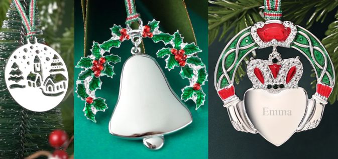 New Offers Start TUESDAY! Newbridge Silverware UK Unveils Fresh Deals on Personalised Gifts - Pynck