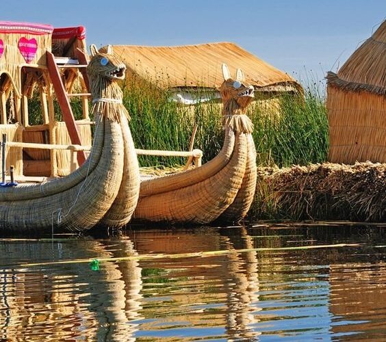 5 Reasons Lake Titicaca Should Be on Your Peru Bucket List