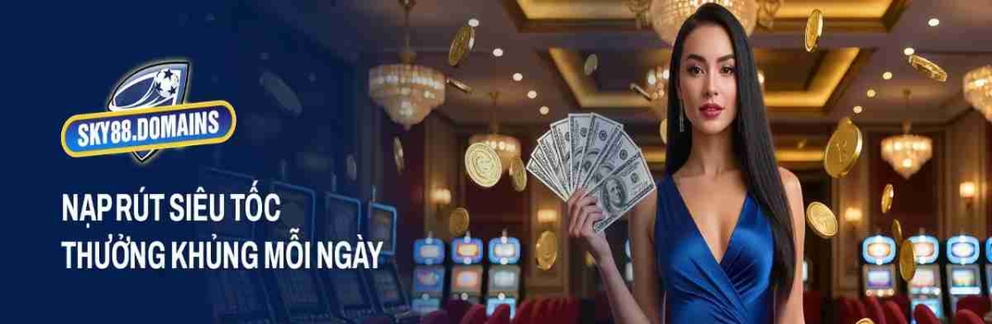 Nhà cái Sky88 Cover Image