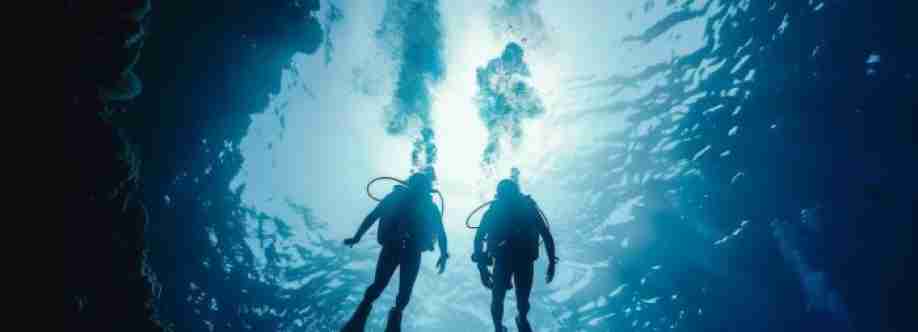 Scubanautic Mallorca Cover Image