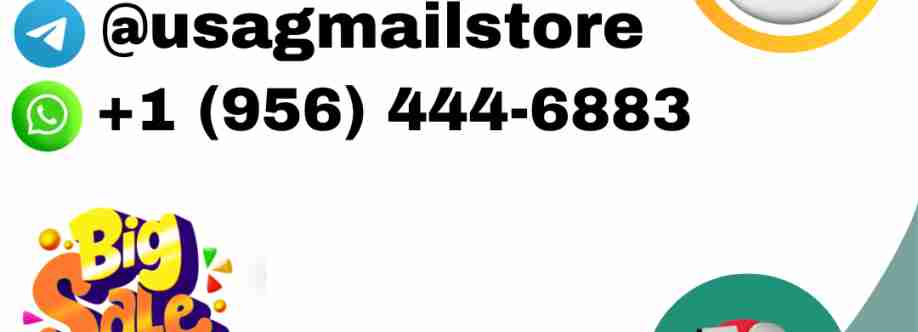 Buy Old Gmail Accounts Buy Old Gmail Accounts Cover Image