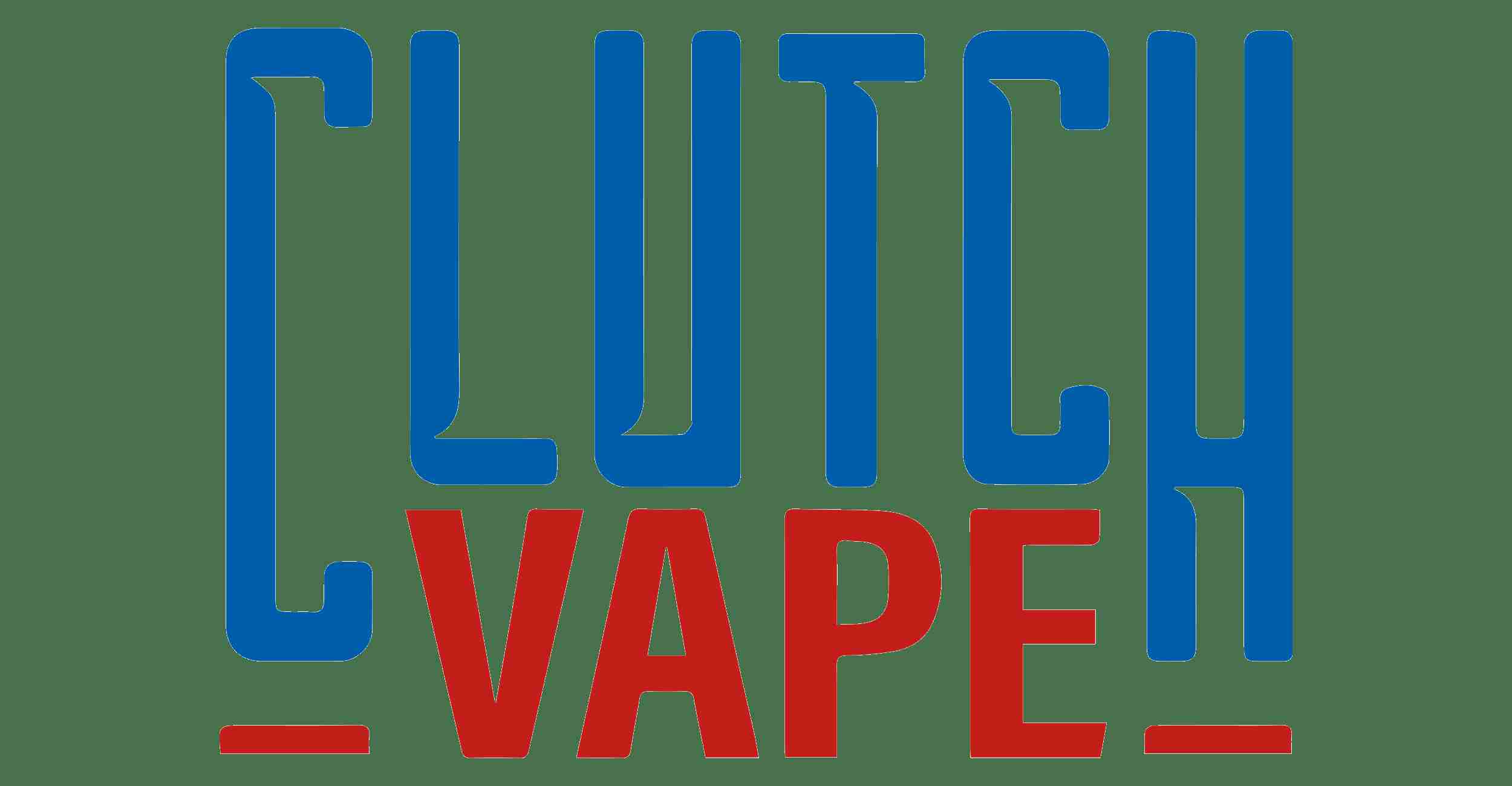 Clutch Vape Profile Picture