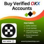 Buy Verified OKX Accounts Profile Picture