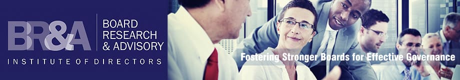 Boardroom Services | IOD Board Advisory Services | IOD