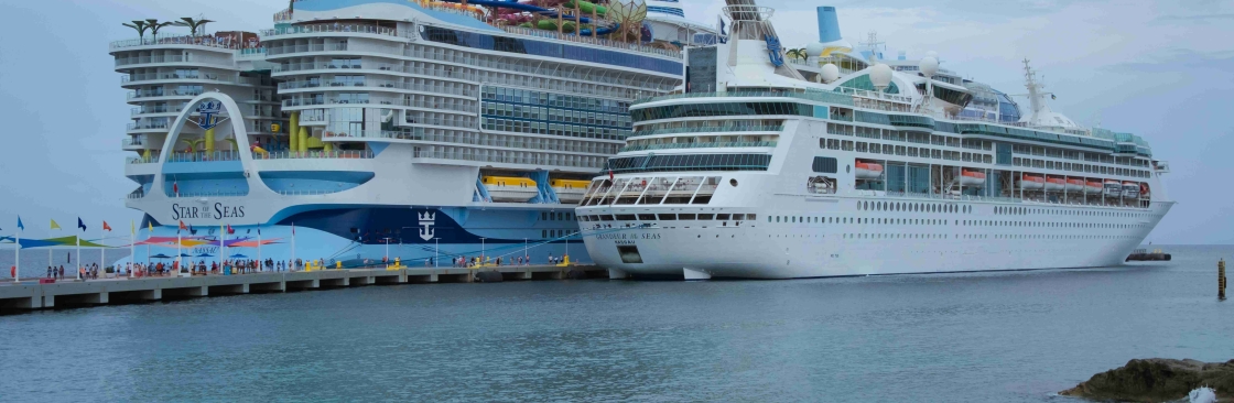 royal caribbean Cover Image