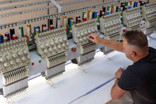 How to Choose the Right Embroidery Service for You