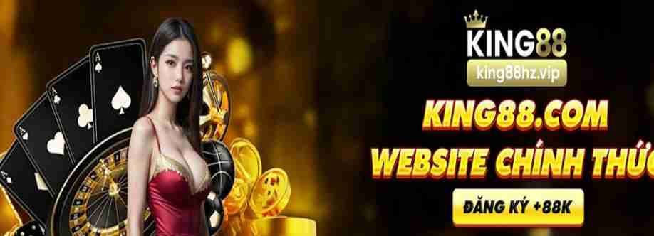 king88hz Cover Image