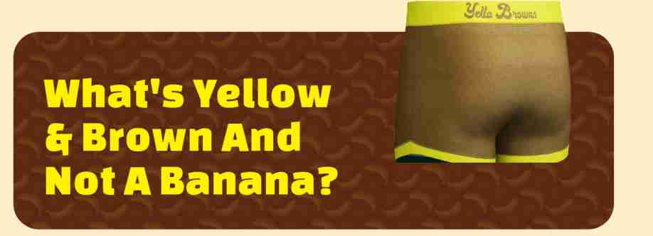 Yella Browns Cover Image