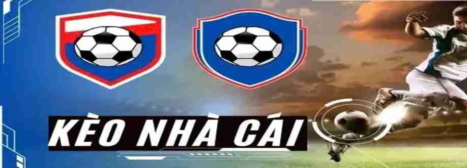 Kèo Nhà Cái 95com Cover Image
