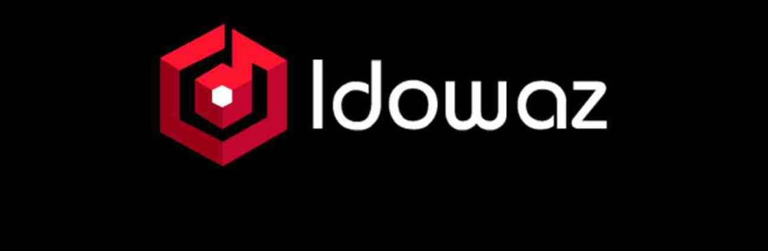 Idowaz Ride Cover Image