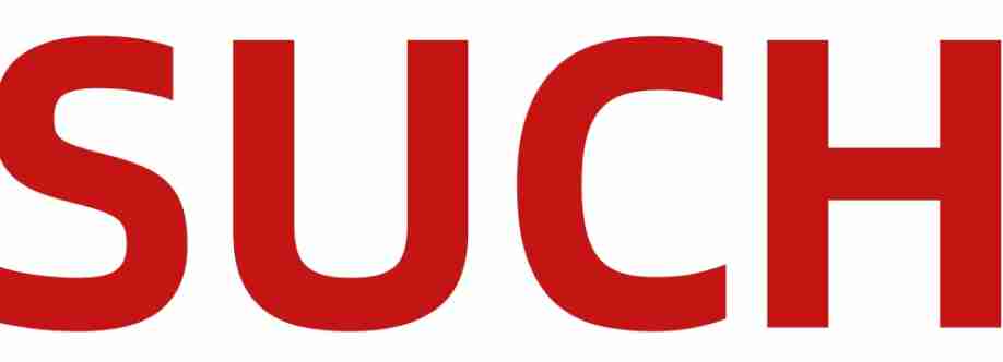 SUCH com Cover Image