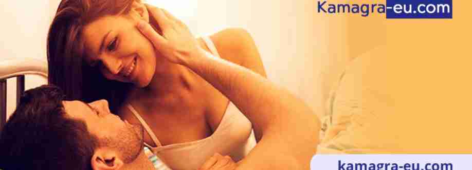 KAMAGRA EU Cover Image