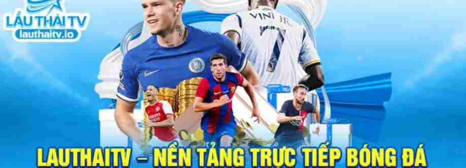 LauThaiTV Cover Image