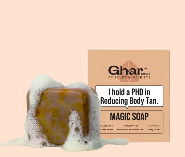 Top 7 Benefits of Using Organic Soap Over Regular Soap - Post by Vincejames005