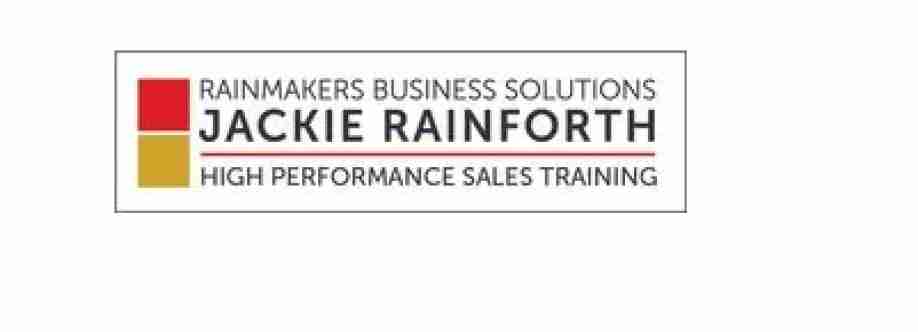 RAINMAKERS BUSINESS SOLUTIONS Cover Image