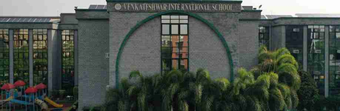 Venkateshwar International School Cover Image