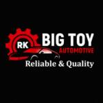 big toy automotive Profile Picture