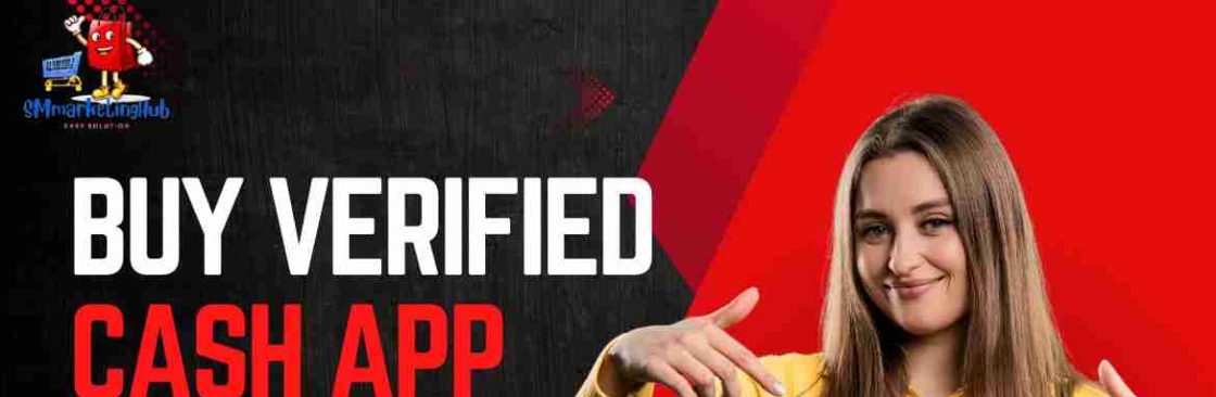 Buy Verified Cash App Accounts Cover Image