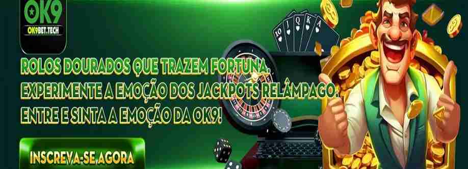 ok9bet tech Cover Image