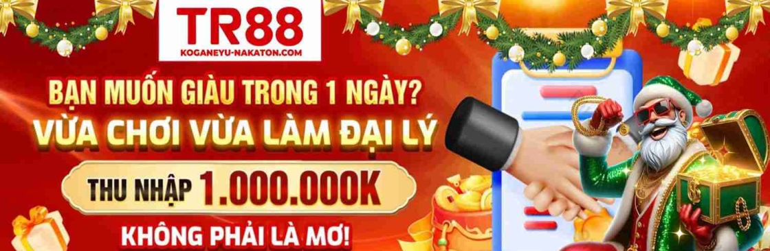 TR88 Nha cai Cover Image