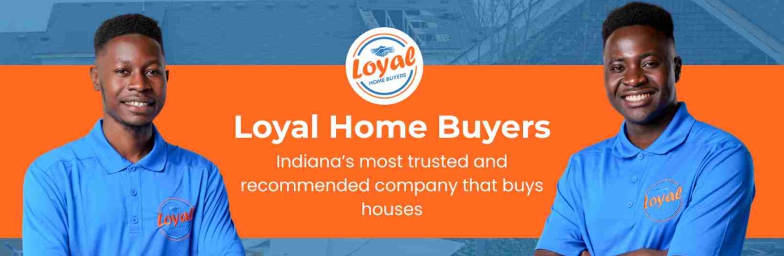 Loyal Home Buyers Cover Image