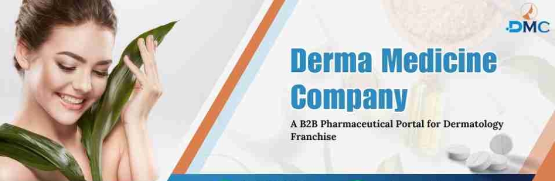 Derma Medicine Company Cover Image