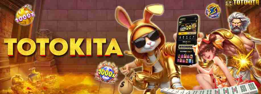 toto kita Cover Image