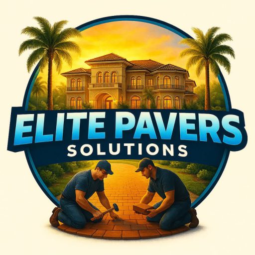 Paver Installation, Repair & Sealing in SWFL