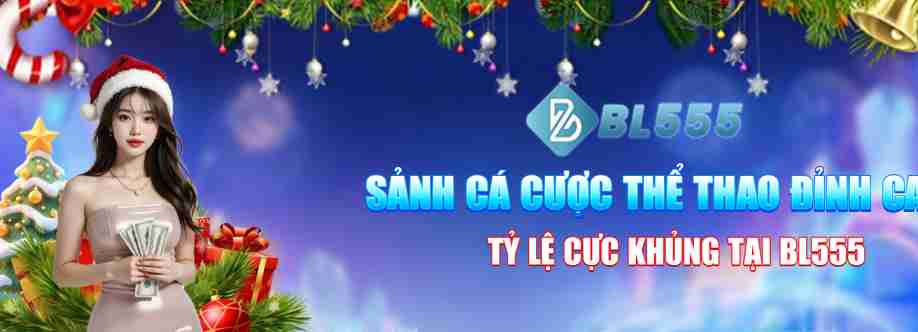 nhà cái bl555 Cover Image