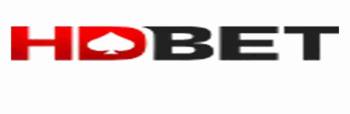 HDBET Cover Image