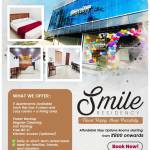 Smile Residency Profile Picture