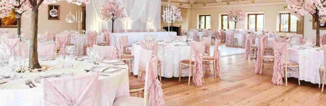 Stock Brook Manor Cover Image