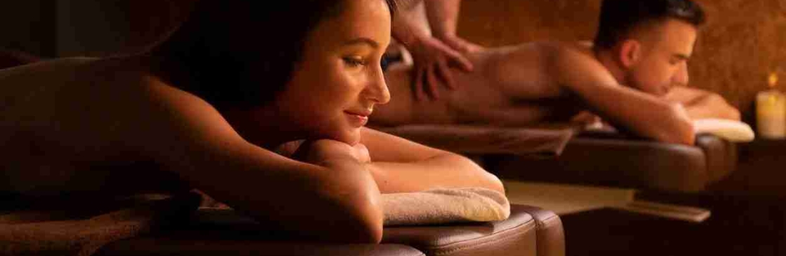 Asian Massage 2 Hotels Cover Image