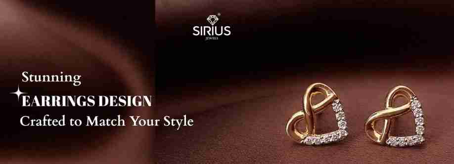 sirius jewels Cover Image
