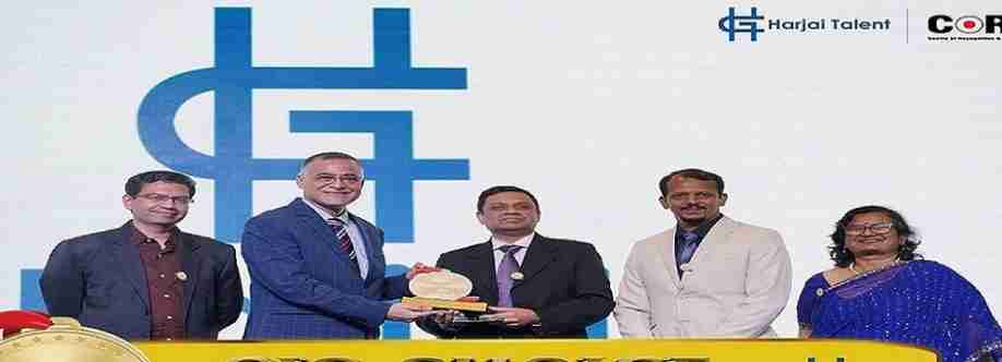 Harjai Talent Cover Image