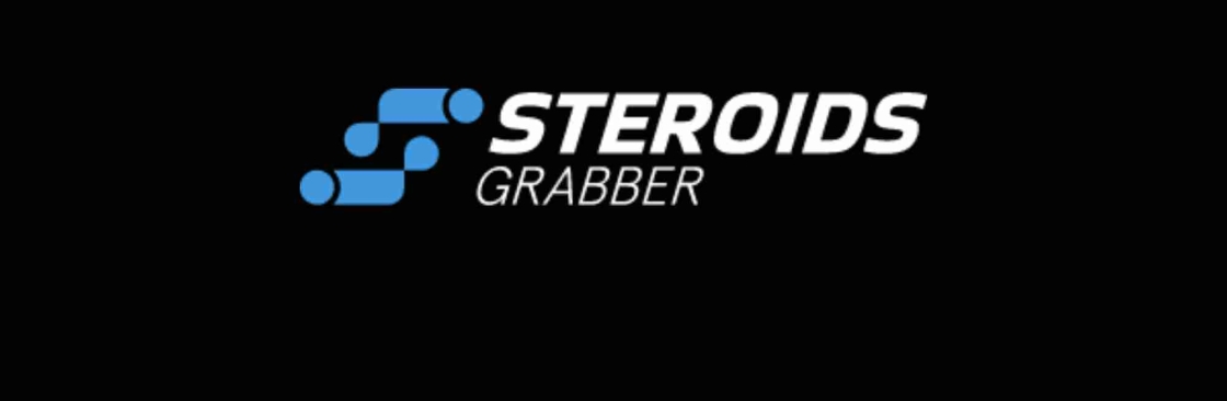 Steroids Grabber Inc Cover Image