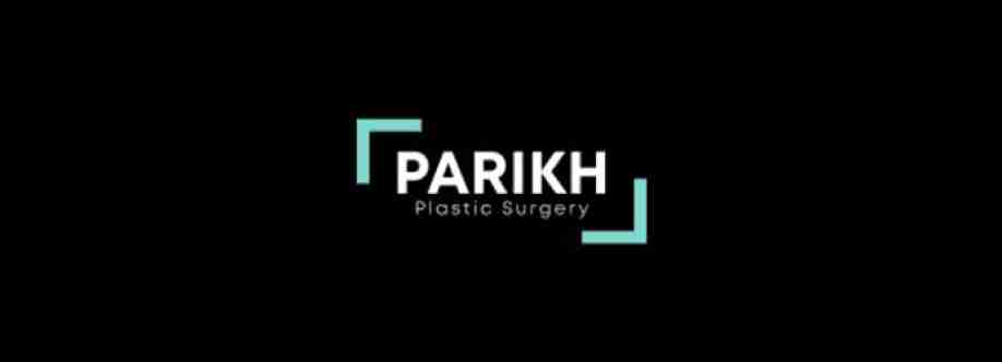 J Parikh MD Cover Image