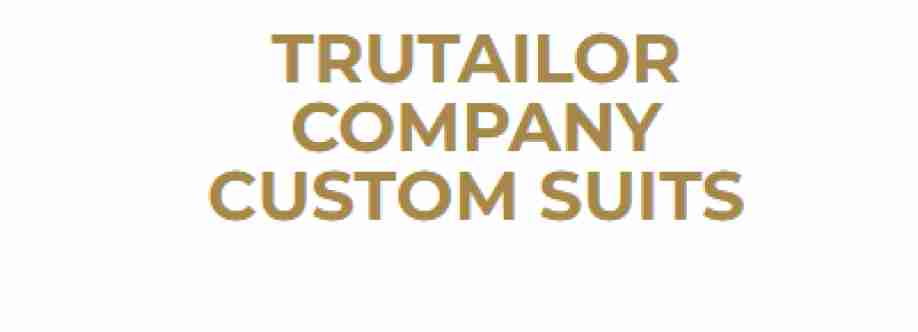 TruTailor Company Cover Image