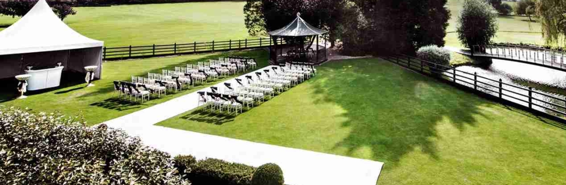 Three Rivers Country Club Cover Image