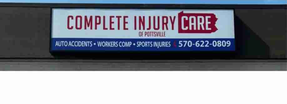 Complete Injury Care Profile Picture