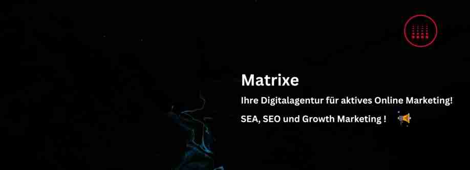 Matrixe Cover Image