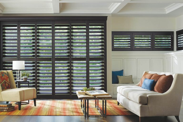 Why Do Plantation Shutter Blinds Suit Rooms Needing A Steady Temperature?