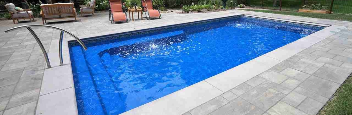 Aqua Elite Pools Cover Image