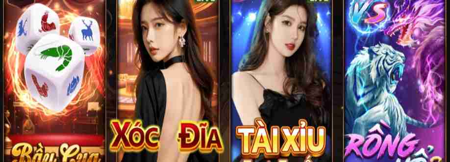 LUCK8 Điều hướng trang web Cover Image