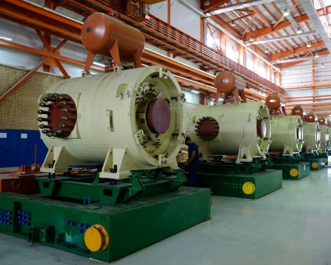 398031 Hose Primary Header for Smooth Turbine Operation