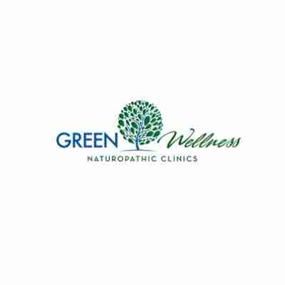GREEN WELLNESS Profile Picture
