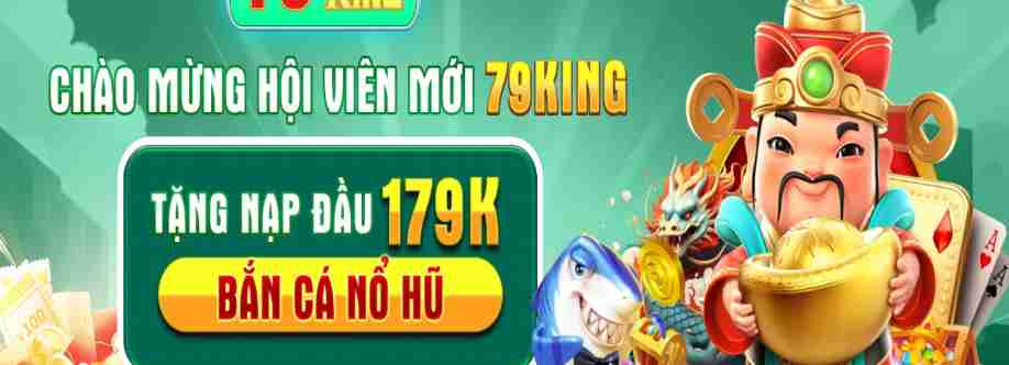 79king Trang Chủ Chính Thức Cover Image